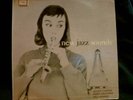  BENNY CARTER New Jazz Sounds rARE oRIG NORGRAN-1044 