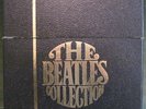Rare BEATLES SINGLES BOX SET WORLD RECORDS UK 1978