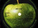 THE BEATLES ORIG  1969 UK LP ABBEY ROAD  NO HER MAJESTY