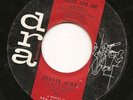  JESSIE MAE   D.R.A. Records...Don't Freeze on Me