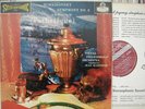 LONDON CS 6052-BB FFSS- TCHAIKOVSKY SYM. NO. 6-MARTINON