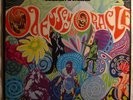 THE ZOMBIES Odessey & Oracle orig '69 US Date LP rare