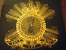FALL OUT BOY VERY  RARE GOLD VINYL  ALBUM