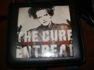 THE CURE : ENTREAT PLUS 2xLP MARBLE VINYL  SEALED