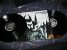 Electric Wizard - Dopethrone UK Metal 2LP RARE