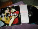 The Libertines  UK Indie LP 2004 Numbered RARE