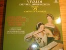 VIVALDI 26 Concertos SCIMONE PAILLARD 6-LP-Box Erato
