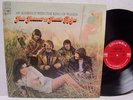 GALE GARNETT GENTLE REIGN THE KING OF WANDS FOLK PSYCH