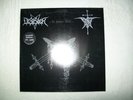 DESASTER / PENTACLE - 