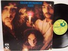 EDGAR BROUGHTON BAND WASA WASA 1969 US PROMO BRIT PROG