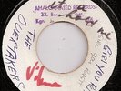 THE OVERTAKERS / GIRL YOU RUFF / LISTEN
