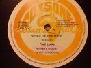 Fred Locks-voice of the poor 12