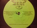 Pad Anthony-cool down the pace 12