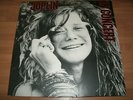 JANIS JOPLIN Joplin In Concert 2 LP UK1ST CBS67241 MINT
