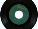Garage Rocker by The Persuaders on Rondack -1960-61