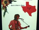 NEIL YOUNG Days of Gold & Roses LP Texas 1976 not TMOQ