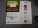UK Columbia SAX 2412/14 Bellini, Norma, Callas, Serafin