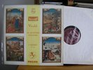 Philips 835030 AY hifi, Vivaldi, I Musici, Felix Ayo