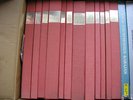 DGG: Beethoven Edition complete, 12 boxes , 76 records