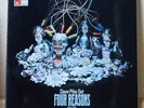 Dave Pike Set – Four Reasons – LP von 1969 - Klappcover