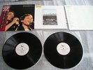 SIMON & GARFUNKEL **  LIVE CENTRAL PARK **   JAPAN MINT