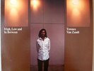 TOWNES VAN ZANDT High Low '71 psych folk Poppy lp MINT