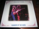 led zeppelin rare hammer of the gods 2lp sealed ¡¡