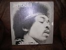 JIMI HENDRIX Polydor 12-LP BOX SET w/book+single