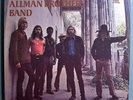 ALLMAN BROTHERS BAND 1st ALBUM VERY NICE ORIG 1969 LP=