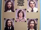 LOTHAR & HAND PEOPLE 1st ALBUM NICE ORIG'68 CAPITOL LP=