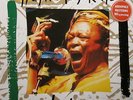 AUDIOPHILE HUGH MASEKELA Hope ORIG 1st Rare STUNNING NM