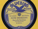 BB2176 Rayne-Bo Ramblers DOR, BABY, DOR  Cajun