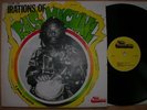 Ras Michael&Sons of Negus - irations of TOP RANKING '80