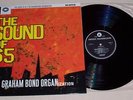 Graham Bond Organization - The Sound Of 65, LP