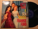 FRANKIE FORD LP Let's Take A Sea Cruise ACE teener r&b
