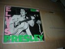 ELVIS PRESLEY LPM-1254 LONG PLAY LABEL BEAUTIFUL CONDIT