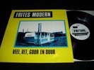 FRITES MODERN Veel Vet Punk HC KBD FUNERAL ORATION MP3