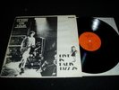 THE CLASH Paris 1977/78 LP ORIGINAL 80 PRESS Punk KBD