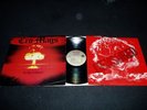 CRO-MAGS Age Of Quarrel 1st CENSORED PRESS Punk HC KBD