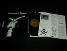FEEDERZ Teachers In Space ORIG LP Punk HC KBD Kennedys