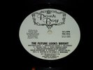 V/A Future Looks Bright PROMO LP Punk HC KBD TSOL CH3