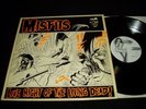 MISFITS 9:30 Club 1982 ORIGINAL LP Punk HC KBD Samhain