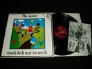 THE MONO Sisch Doch Marli LP SWISS Punk HC KBD 1982 MP3