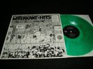 V/A Waterkant Hits LP 1st PRESS GREEN WAX Punk HC KBD