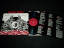CIVILISED SOCIETY? Violence Sucks LP Punk HC KBD CRASS