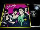 SODS Minutes To GoLP ORIG UK PRESS Punk HC KBD Sort Sol