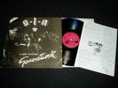 SOTLIMPA Non Fitting Generation MLP SWEDEN Punk HC KBD