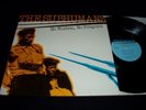 SUBHUMANS No Wishes No Prayers ORIG LP Punk HC KBD DOA