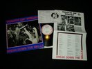 YOUTH OF TODAY Break Down Walls LP Punk HC KBD SxE SOIA