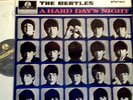 THE BEATLES LP 